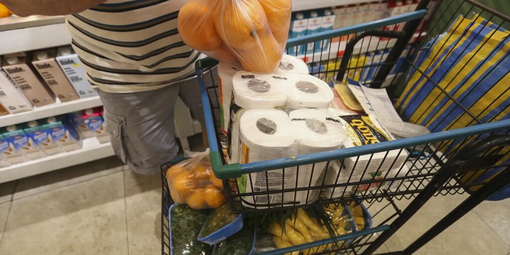 Em dezembro a cesta básica ficou mais cara em 17 capitais brasileiras em-dezembro-a-cesta-basica-ficou-mais-cara-em-17-capitais-brasileiras