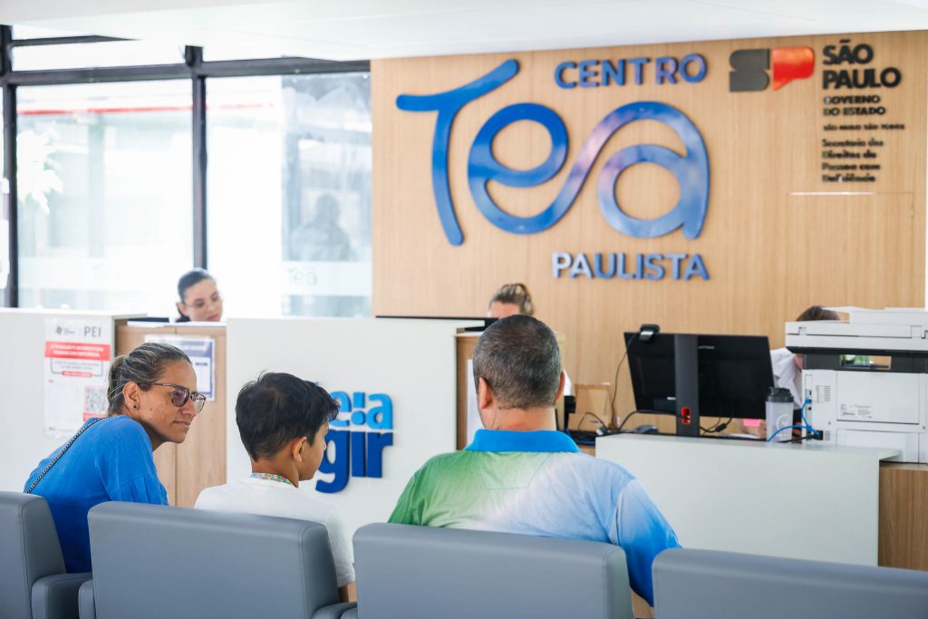 Centro TEA Paulista amplia operação e passa a oferecer atendimento 24 horas