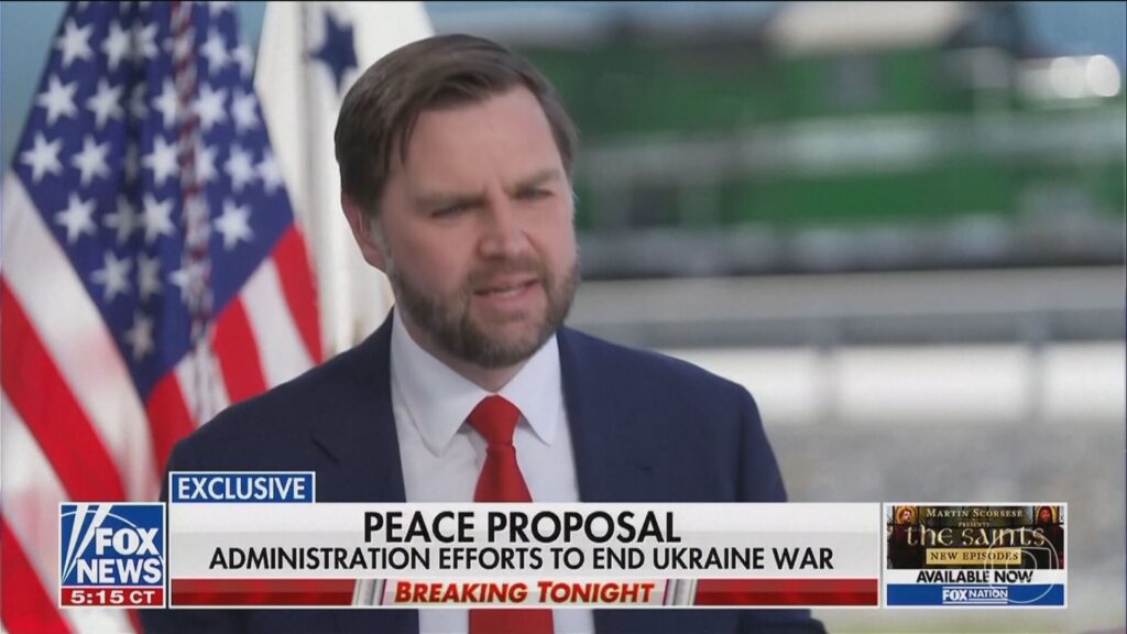 Vice de Trump diz que agente envolvido na morte de mulher em Mineápolis tem ‘imunidade absoluta’ e defende investigação na esfera federal