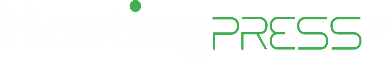 HostingPRESS- Agência de Notícias