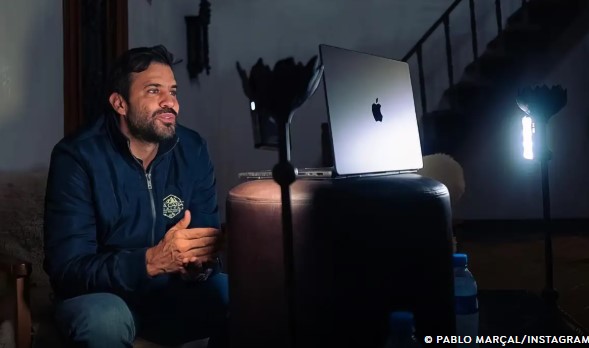 Justiça condena Pablo Marçal a indenizar Guilherme Boulos por desinformação