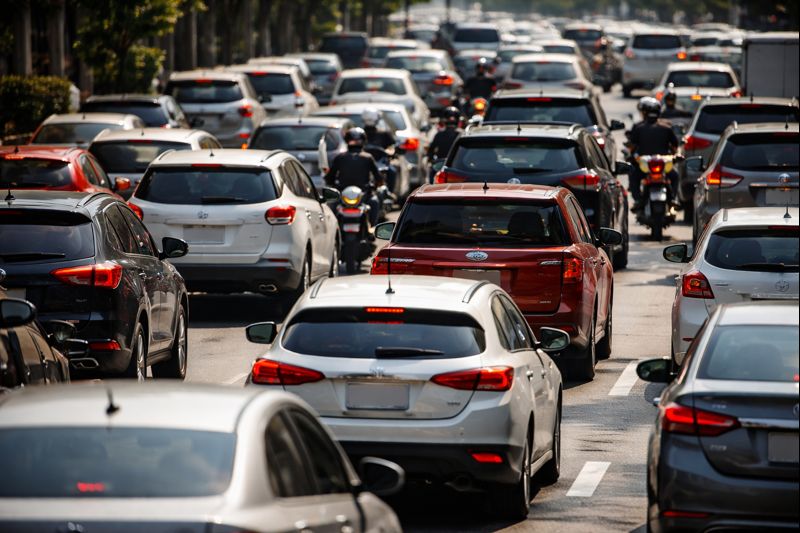 Deputado articula PEC para limitar alíquota do IPVA a 1%, mas proposta ainda não tramita no Congresso