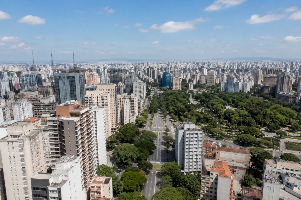 Quinta-feira terá tempo estável e predomínio de sol em São Paulo