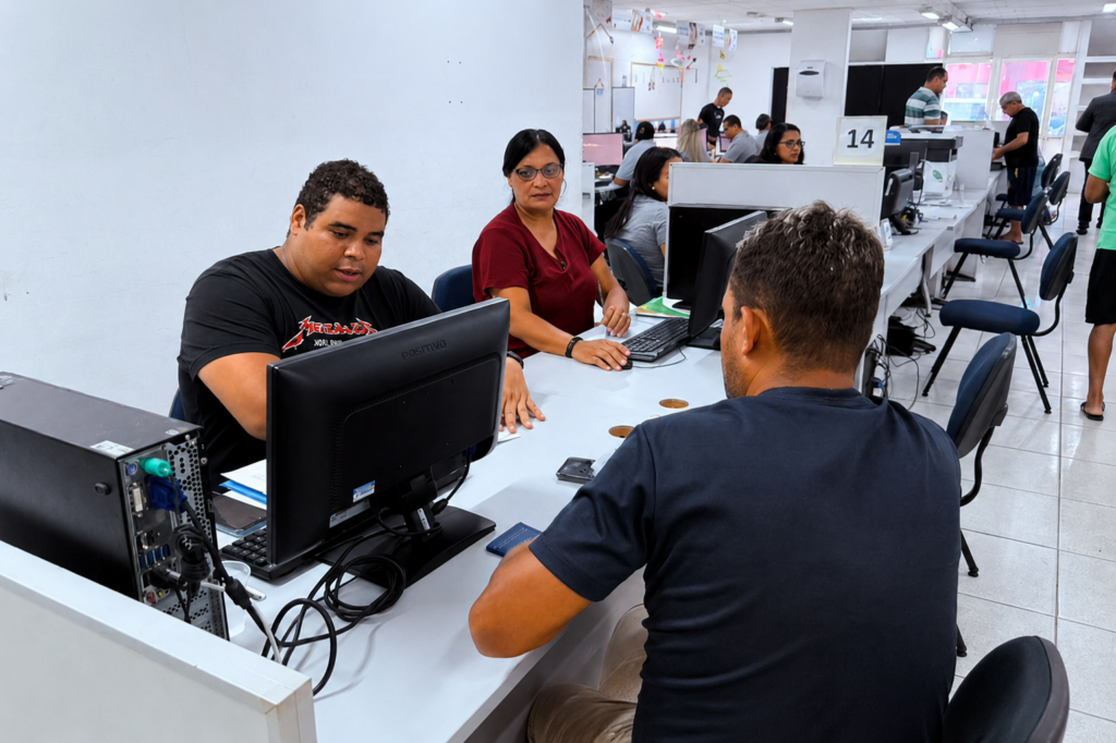 Sine Alagoas oferece 2.849 vagas de emprego em nove municípios