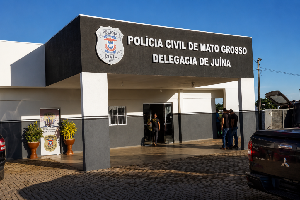 Polícia Civil mira grupo que manipulava imagens de adolescentes