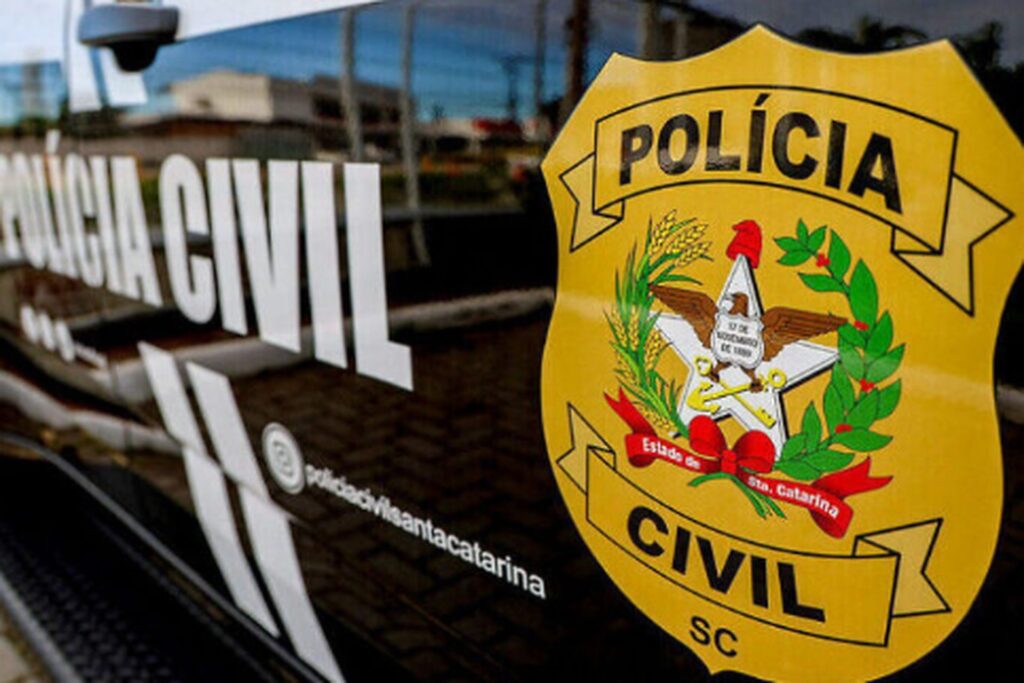 Homem é preso por descumprir medida protetiva em SC